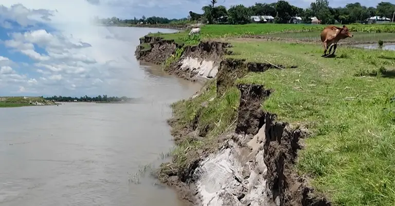 ব্রহ্মপুত্র নদ